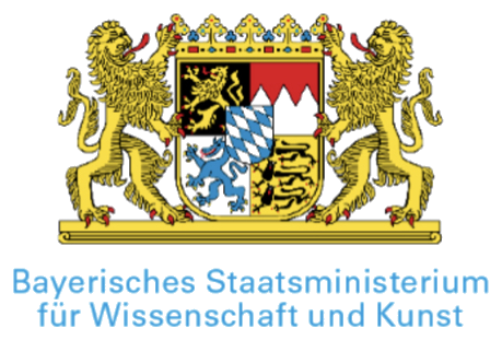 Bayerisches Staatsministerium für Wissenschaft und Kunst